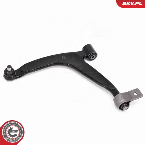 Rameno zavesenia kolies 69SKV165 (ESEN SKV) - obr. 1