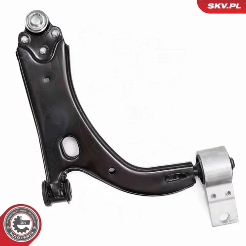 Rameno zavesenia kolies 69SKV181 (ESEN SKV) - obr. 3