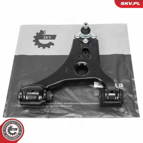 Rameno zavesenia kolies ESEN SKV 69SKV320