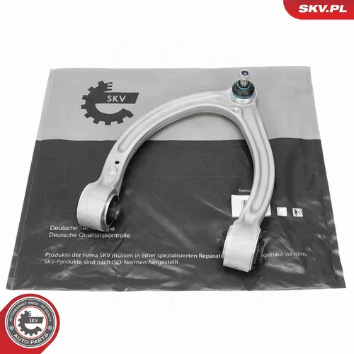 Rameno zavesenia kolies ESEN SKV 69SKV339