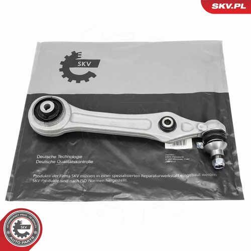 Rameno zavesenia kolies ESEN SKV 69SKV840