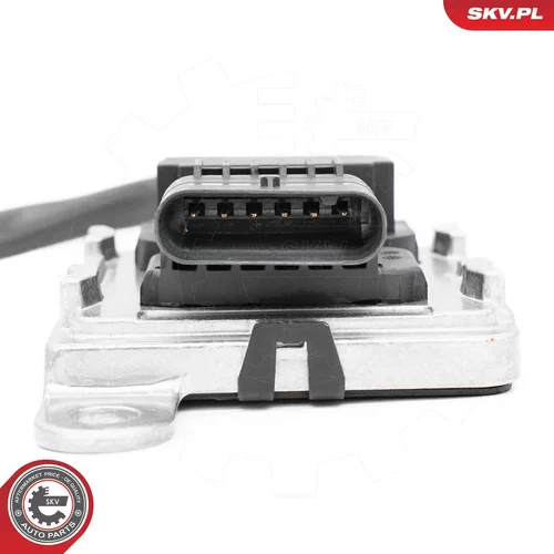 NOx-Sensor, vstrekovanie močoviny 71SKV003 (ESEN SKV) - obr. 3