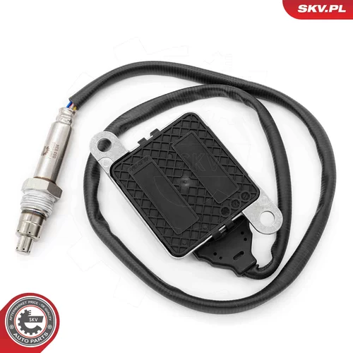 NOx-Sensor, vstrekovanie močoviny 71SKV009 (ESEN SKV) - obr. 2