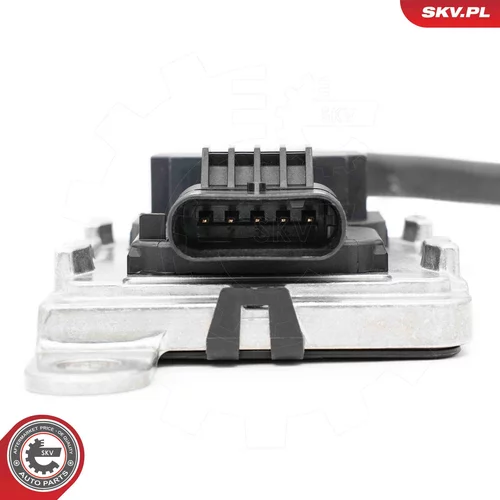NOx-Sensor, vstrekovanie močoviny 71SKV018 (ESEN SKV) - obr. 3