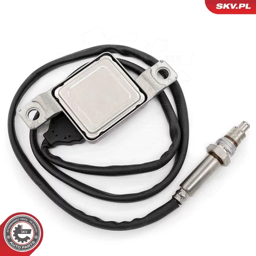 NOx-Sensor, vstrekovanie močoviny 71SKV023 (ESEN SKV) - obr. 2
