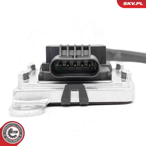 NOx-Sensor, vstrekovanie močoviny 71SKV038 (ESEN SKV) - obr. 3