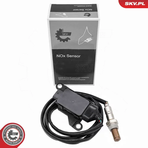NOx-Senzor, NOx-Katalyzátor ESEN SKV 71SKV078