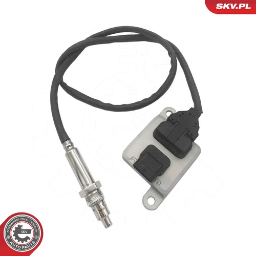 NOx-Senzor, NOx-Katalyzátor ESEN SKV 71SKV105