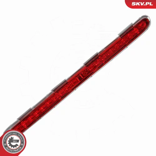 Prídavné brzdové svetlo 72SKV802 (ESEN SKV) - obr. 2