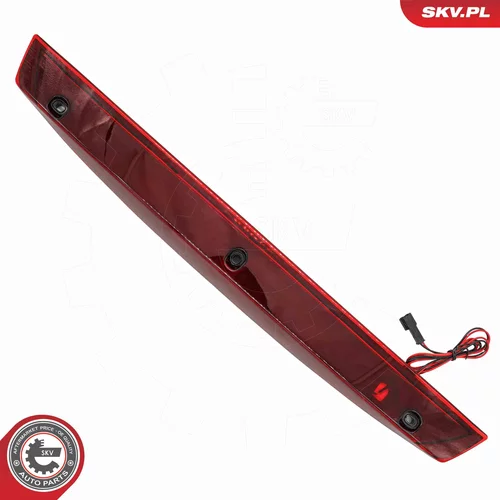 Prídavné brzdové svetlo 72SKV803 (ESEN SKV) - obr. 5