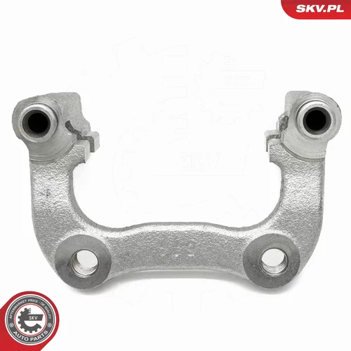 Držiak brzdového strmeňa 74SKV154 (ESEN SKV) - obr. 5