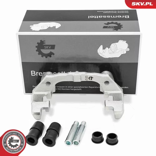 Držiak brzdového strmeňa ESEN SKV 74SKV410