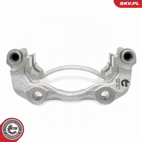 Držiak brzdového strmeňa 74SKV670 (ESEN SKV) - obr. 5