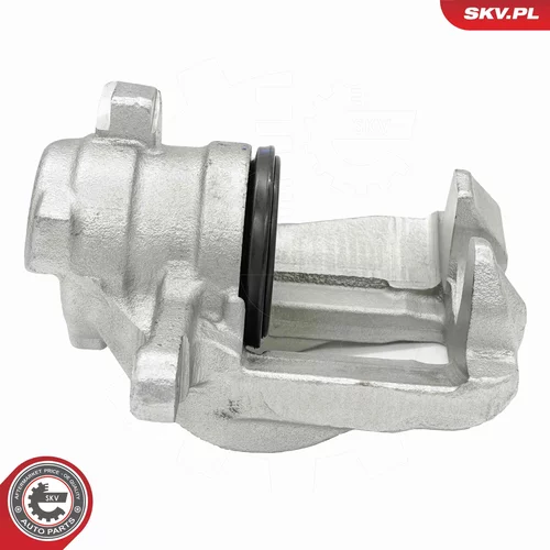 Brzdový strmeň 74SKV832 (ESEN SKV) - obr. 5