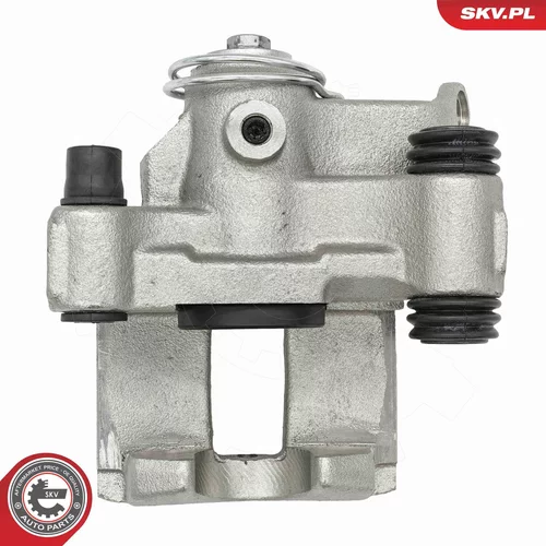 Brzdový strmeň 74SKV904 (ESEN SKV) - obr. 2