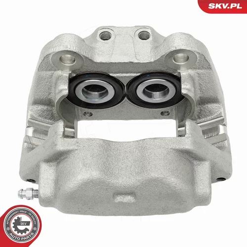 Brzdový strmeň 74SKV961 (ESEN SKV) - obr. 2