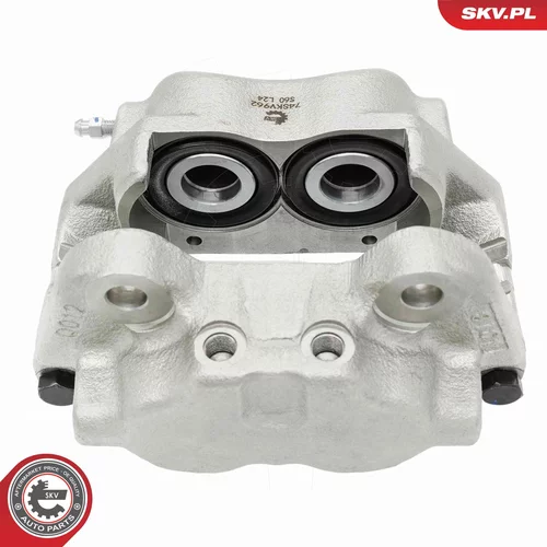 Brzdový strmeň 74SKV962 (ESEN SKV) - obr. 2