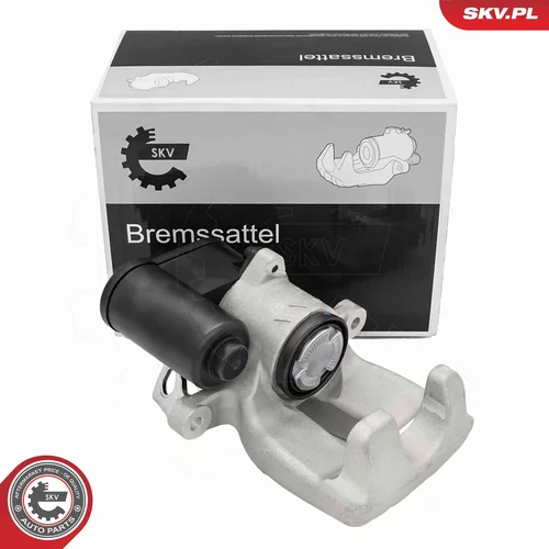 Brzdový strmeň ESEN SKV 74SKV983