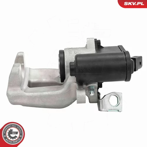 Brzdový strmeň 74SKV984 (ESEN SKV) - obr. 6