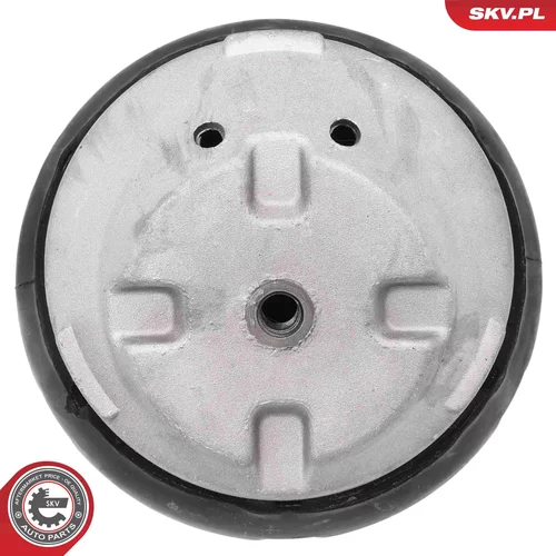 Uloženie motora 75SKV002 (ESEN SKV) - obr. 4