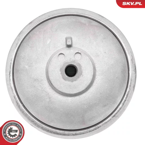 Uloženie motora 75SKV003 (ESEN SKV) - obr. 4