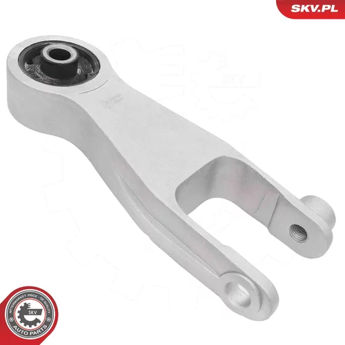 Uloženie motora 75SKV007 (ESEN SKV) - obr. 1