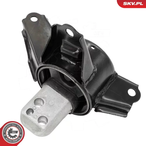 Uloženie motora 75SKV015 (ESEN SKV) - obr. 1
