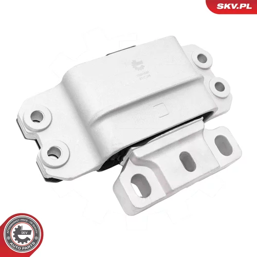 Uloženie motora 75SKV042 (ESEN SKV) - obr. 1