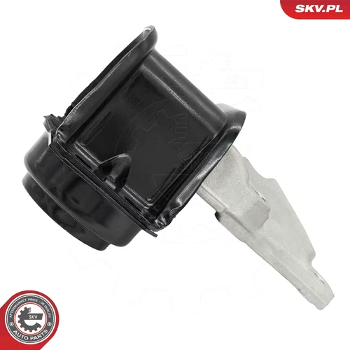 Uloženie motora 75SKV070 (ESEN SKV) - obr. 4