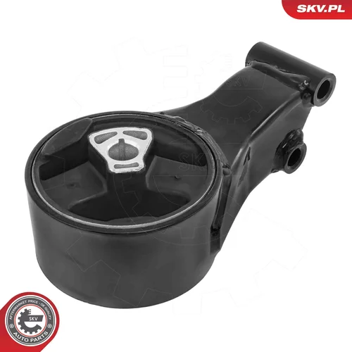 Uloženie motora 75SKV084 (ESEN SKV) - obr. 2