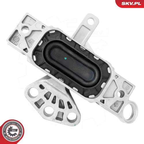 Uloženie motora 75SKV149 (ESEN SKV) - obr. 5