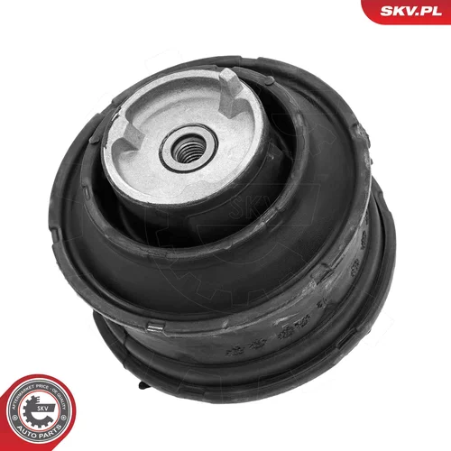 Uloženie motora 75SKV155 (ESEN SKV) - obr. 4