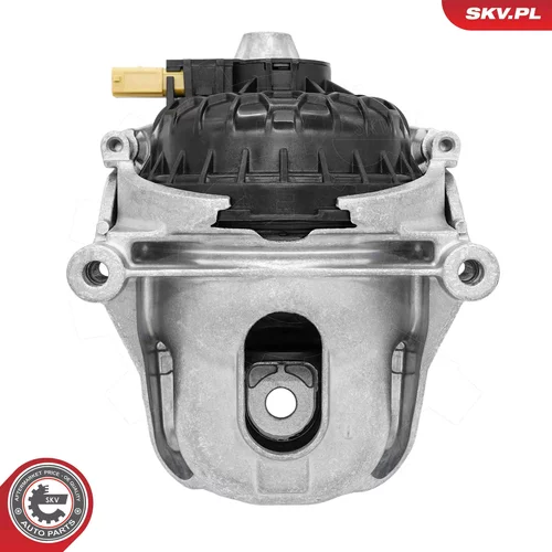 Uloženie motora 75SKV182 (ESEN SKV) - obr. 4