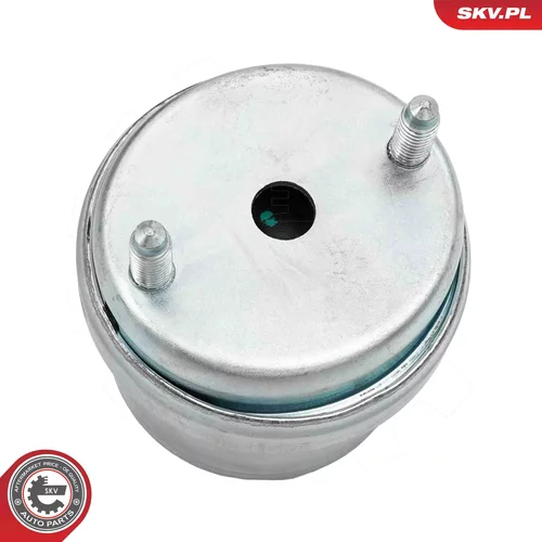 Uloženie motora 75SKV209 (ESEN SKV) - obr. 4