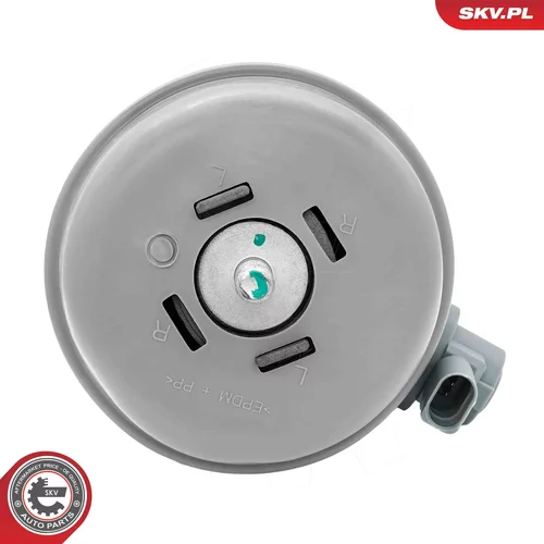 Uloženie motora 75SKV220 (ESEN SKV) - obr. 3