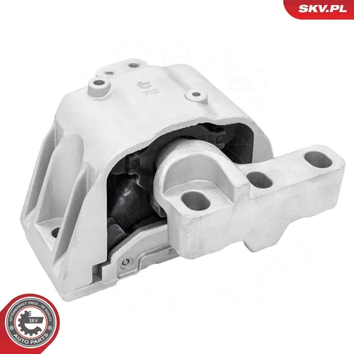 Uloženie motora 75SKV228 (ESEN SKV) - obr. 1