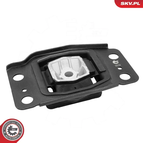 Uloženie motora 75SKV278 (ESEN SKV) - obr. 1