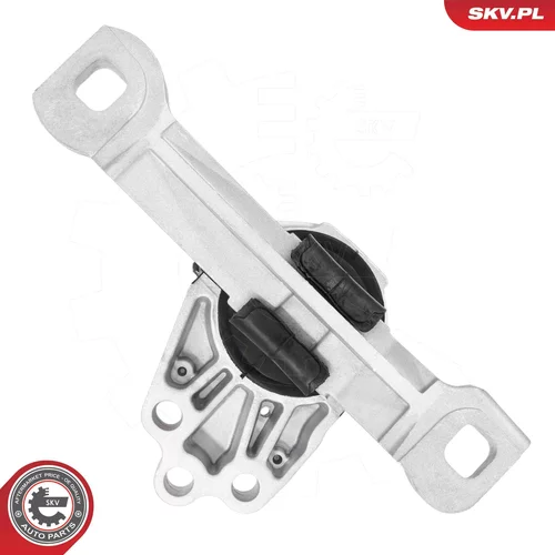 Uloženie motora 75SKV296 (ESEN SKV) - obr. 4