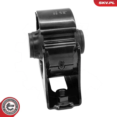 Uloženie motora 75SKV309 (ESEN SKV) - obr. 3