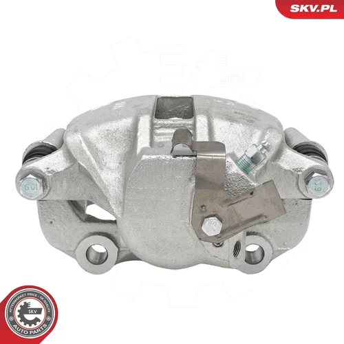 Brzdový strmeň 78SKV402 (ESEN SKV) - obr. 5