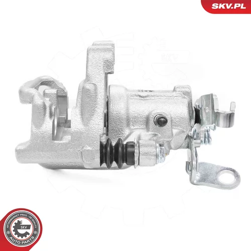 Brzdový strmeň 78SKV814 (ESEN SKV) - obr. 5