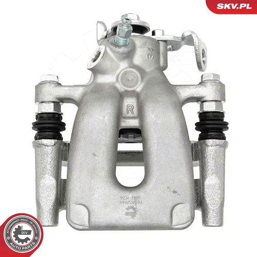 Brzdový strmeň 78SKV844 (ESEN SKV) - obr. 3
