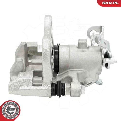 Brzdový strmeň 78SKV844 (ESEN SKV) - obr. 7