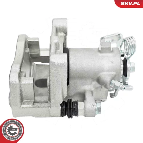 Brzdový strmeň 78SKV853 (ESEN SKV) - obr. 5