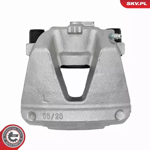 Brzdový strmeň 79SKV771 (ESEN SKV) - obr. 5