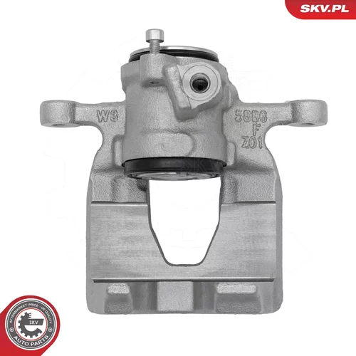 Brzdový strmeň 90SKV254 (ESEN SKV) - obr. 1
