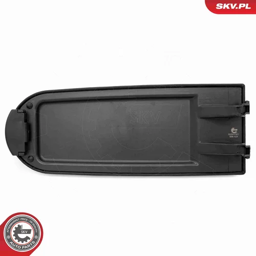 Opierka ruky 93SKV301 (ESEN SKV) - obr. 2
