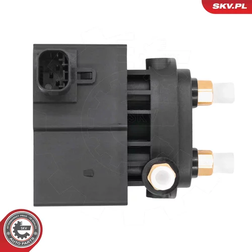 Ventil pneumatického systému 93SKV820 (ESEN SKV) - obr. 4