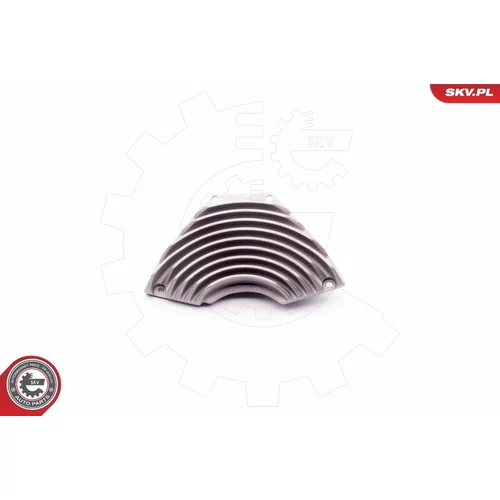 Odpor vnútorného ventilátora 94SKV020 (ESEN SKV) - obr. 1