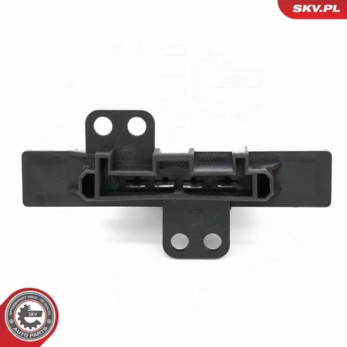 Odpor vnútorného ventilátora 94SKV129 (ESEN SKV) - obr. 3